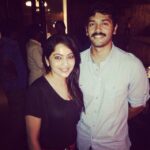 Ashwin Kakumanu Instagram -