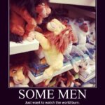 Ashwin Kakumanu Instagram - Haha #somemenjustwanttowatchtheworldburn