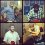 Ashwin Kakumanu Instagram - Idhaaba promotions #TT #allwork&noplay