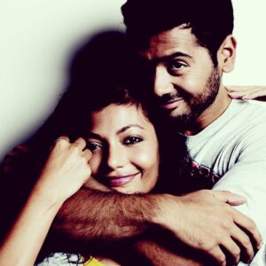 Ashwin Kakumanu Instagram - Taxi magazine,2011 shot by Lokesh Moorthy