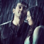 Ashwin Kakumanu Instagram - #megha #mazhai #rain