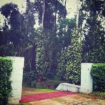 Ashwin Kakumanu Instagram - Coorg,coffee estates