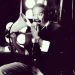 Ashwin Kakumanu Instagram - #action! #actor/director