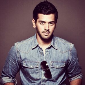 Ashwin Kakumanu Instagram - Shot by Jay & Mano