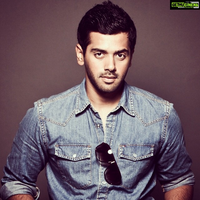 Ashwin Kakumanu Instagram - Shot by Jay & Mano