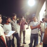 Ashwin Kakumanu Instagram -