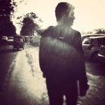 Ashwin Kakumanu Instagram -