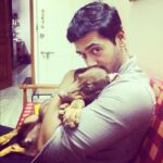 Ashwin Kakumanu Instagram -