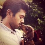 Ashwin Kakumanu Instagram - Mario!! #newarrival