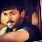 Ashwin Kakumanu Instagram -