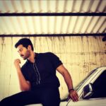 Ashwin Kakumanu Instagram -