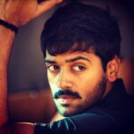 Ashwin Kakumanu Instagram -