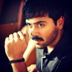 Ashwin Kakumanu Instagram -