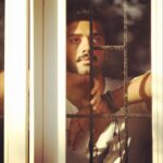 Ashwin Kakumanu Instagram - Shot by yuvie