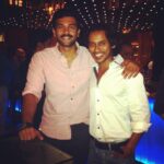 Ashwin Kakumanu Instagram -