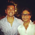 Ashwin Kakumanu Instagram -