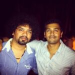 Ashwin Kakumanu Instagram - Devan #malaysianconnection