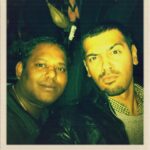 Ashwin Kakumanu Instagram -