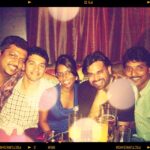Ashwin Kakumanu Instagram -