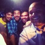 Ashwin Kakumanu Instagram -