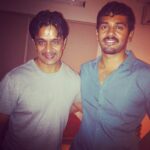 Ashwin Kakumanu Instagram -