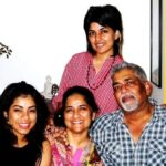Ashwin Kakumanu Instagram - Truly one day is not enough to celebrate mother's.I've been fortunate enough to constantly be surrounded by strong women in my family, women who have seen so much adversity and yet risen above it with a silent strength and ferocity, all the while being loving and caring. Situations that would break most people's spirit and yet they endure and care for us at home while also working toward their own goals and passions or out of just pure survival spirit. If the lockdown has taught me anything, its just how difficult that balance is. I've seen it time and time again and all the women in these photos are symbolic of courage,love,kindness,intelligence,talent and hard work. That's all together,no simple feat. I only wish I could somehow have all of them close to me, this year has been so hard for everyone in not being able to be with our loved ones. Those lucky enough to be under the same roof, give your mothers, grandmother's and your loved one's a long bear hug! For the rest of us,we'll have to hope for better days soon. 🌈 @sonxemk @meenamohan @sujinikakumanu @meeramanavalan @a.n.j.a.l.i.k.h.a.n @devassymanavalan ❤