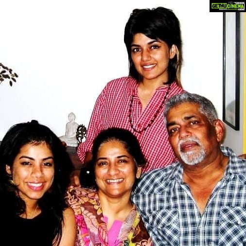 Ashwin Kakumanu Instagram - Truly one day is not enough to celebrate mother's.I've been fortunate enough to constantly be surrounded by strong women in my family, women who have seen so much adversity and yet risen above it with a silent strength and ferocity, all the while being loving and caring. Situations that would break most people's spirit and yet they endure and care for us at home while also working toward their own goals and passions or out of just pure survival spirit. If the lockdown has taught me anything, its just how difficult that balance is. I've seen it time and time again and all the women in these photos are symbolic of courage,love,kindness,intelligence,talent and hard work. That's all together,no simple feat. I only wish I could somehow have all of them close to me, this year has been so hard for everyone in not being able to be with our loved ones. Those lucky enough to be under the same roof, give your mothers, grandmother's and your loved one's a long bear hug! For the rest of us,we'll have to hope for better days soon. π @sonxemk @meenamohan @sujinikakumanu @meeramanavalan @a.n.j.a.l.i.k.h.a.n @devassymanavalan β€