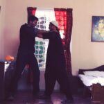 Ashwin Kakumanu Instagram -