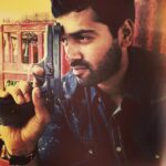 Ashwin Kakumanu Instagram -