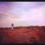 Ashwin Kakumanu Instagram - Arjun sir #candid