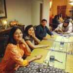 Ashwin Kakumanu Instagram - Truly one day is not enough to celebrate mother's.I've been fortunate enough to constantly be surrounded by strong women in my family, women who have seen so much adversity and yet risen above it with a silent strength and ferocity, all the while being loving and caring. Situations that would break most people's spirit and yet they endure and care for us at home while also working toward their own goals and passions or out of just pure survival spirit. If the lockdown has taught me anything, its just how difficult that balance is. I've seen it time and time again and all the women in these photos are symbolic of courage,love,kindness,intelligence,talent and hard work. That's all together,no simple feat. I only wish I could somehow have all of them close to me, this year has been so hard for everyone in not being able to be with our loved ones. Those lucky enough to be under the same roof, give your mothers, grandmother's and your loved one's a long bear hug! For the rest of us,we'll have to hope for better days soon. 🌈 @sonxemk @meenamohan @sujinikakumanu @meeramanavalan @a.n.j.a.l.i.k.h.a.n @devassymanavalan ❤
