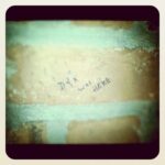 Ashwin Kakumanu Instagram - Hard rock,bengaluru 2010