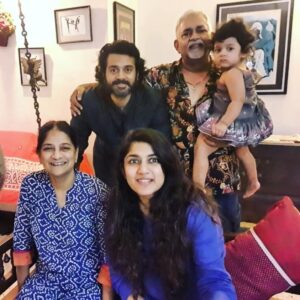 Ashwin Kakumanu Instagram - Truly one day is not enough to celebrate mother's.I've been fortunate enough to constantly be surrounded by strong women in my family, women who have seen so much adversity and yet risen above it with a silent strength and ferocity, all the while being loving and caring. Situations that would break most people's spirit and yet they endure and care for us at home while also working toward their own goals and passions or out of just pure survival spirit. If the lockdown has taught me anything, its just how difficult that balance is. I've seen it time and time again and all the women in these photos are symbolic of courage,love,kindness,intelligence,talent and hard work. That's all together,no simple feat. I only wish I could somehow have all of them close to me, this year has been so hard for everyone in not being able to be with our loved ones. Those lucky enough to be under the same roof, give your mothers, grandmother's and your loved one's a long bear hug! For the rest of us,we'll have to hope for better days soon. 🌈 @sonxemk @meenamohan @sujinikakumanu @meeramanavalan @a.n.j.a.l.i.k.h.a.n @devassymanavalan ❤