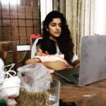 Ashwin Kakumanu Instagram - Truly one day is not enough to celebrate mother's.I've been fortunate enough to constantly be surrounded by strong women in my family, women who have seen so much adversity and yet risen above it with a silent strength and ferocity, all the while being loving and caring. Situations that would break most people's spirit and yet they endure and care for us at home while also working toward their own goals and passions or out of just pure survival spirit. If the lockdown has taught me anything, its just how difficult that balance is. I've seen it time and time again and all the women in these photos are symbolic of courage,love,kindness,intelligence,talent and hard work. That's all together,no simple feat. I only wish I could somehow have all of them close to me, this year has been so hard for everyone in not being able to be with our loved ones. Those lucky enough to be under the same roof, give your mothers, grandmother's and your loved one's a long bear hug! For the rest of us,we'll have to hope for better days soon. 🌈 @sonxemk @meenamohan @sujinikakumanu @meeramanavalan @a.n.j.a.l.i.k.h.a.n @devassymanavalan ❤