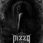 Ashwin Kakumanu Instagram - Here's the first look at my next project Pizza III produced by @thirukumaranentertainment and directed by @mohangovind9496 . I've always admired @icvkumar sir's choice of projects, so I'm happy to be part of the film. @pavithrah_10 @kaaliactor @im_raveena_daha @directorgaurav @anupamakumarone @prasatharunm DoP : @prabu_rhagav Editor : @ignatiousaswin Costume designer : @navadevi.rajkumar PRO : @onlynikil #Pizza3 #PizzaIII #karmacomesfullcircle