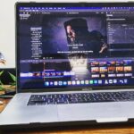 Ashwin Kakumanu Instagram - Sometimes you have to dust yourself off and look forward. Put my director/editor hat on and got to get back to work and back in time. #fireinyourstomach #5amblackcoffee #martymcfly #backtothefuture #fcpx #runningoutoftime