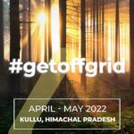 Asmita Sood Instagram - Bringing to you the magic of music,mountains and good vibes!!The first edition of @its_offgrid is coming to the majestic mountains of Kullu,Himachal Pradesh. This summer!! Block your dates!! April 30- May 1 This passion project started with the sole aim of seeing happy faces around me!! Seeing it grow with every passing day is nothing less than exciting!! Let me take you on this one of a kind journey with me! Follow @its_offgrid for more details!! Out soon!! 💫 See you on the dance floor ♥️ #getoffgrid #itsoffgrid Kullu, Himachal