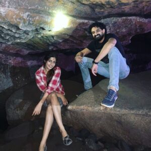 Athmiya Instagram - ❤️