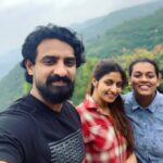 Athmiya Instagram - ❤️ Araku Valley