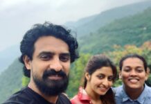 Athmiya Instagram - ❤️ Araku Valley