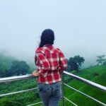 Athmiya Instagram – ❤️ Araku Valley