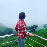 Athmiya Instagram – ❤️ Araku Valley