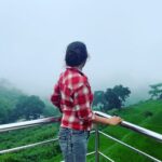 Athmiya Instagram - ❤️ Araku Valley