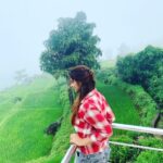 Athmiya Instagram – ❤️ Araku Valley