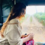 Athmiya Instagram - Safari 🌳 Muthanga Forest