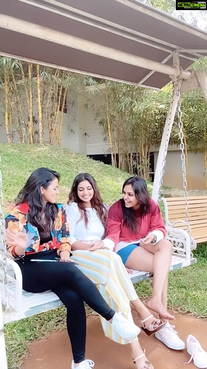 Athmiya - 17.8K Likes - @morickapresort ✨