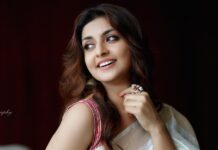 Athmiya Instagram - 📸 @jith_in_sunny_ ❤️ 👗 @georgezarah ❤️ 💄 @_sapnas_makeover ❤️ Crowne Plaza Kochi