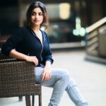 Athmiya Instagram - Fav throwback pic♥️ Chennai, India