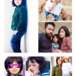 Athmiya Instagram – Haaaapppiest b’day to the cutest and sweetest little angel😘keep charming everyone around u,spread love laughter and joy ♥️Wishing u all the happiness in the world for this beautiful day and many more blessings for the years ahead my shining little star 😘😘😘😘😘we love you ♥️😘 @prasadathira ♥️ @murali5373 ♥️