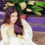 Athmiya Instagram - 🌸 virtual pookkalamidal 🙈